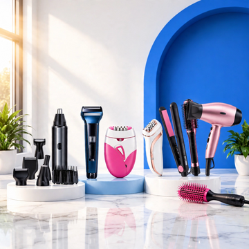 Personal Grooming