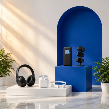Electronic & Gadgets