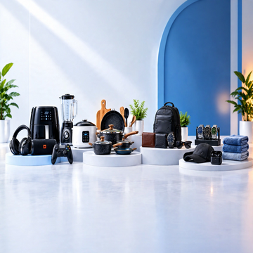 Home & Kitchen