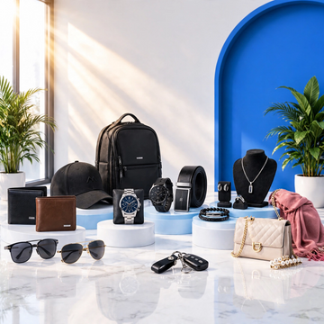 Fashion&Accessories