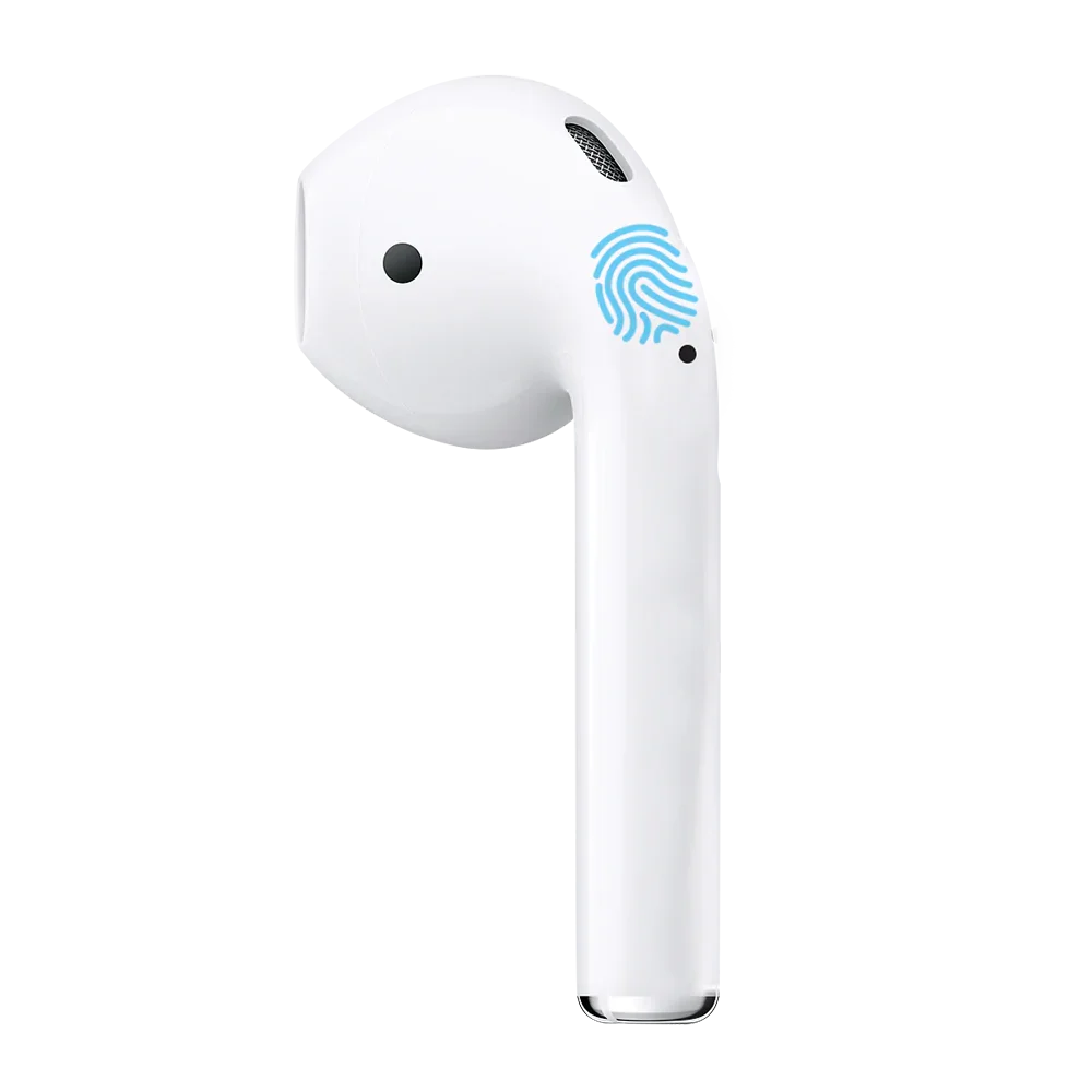 Audionic Airbud Two