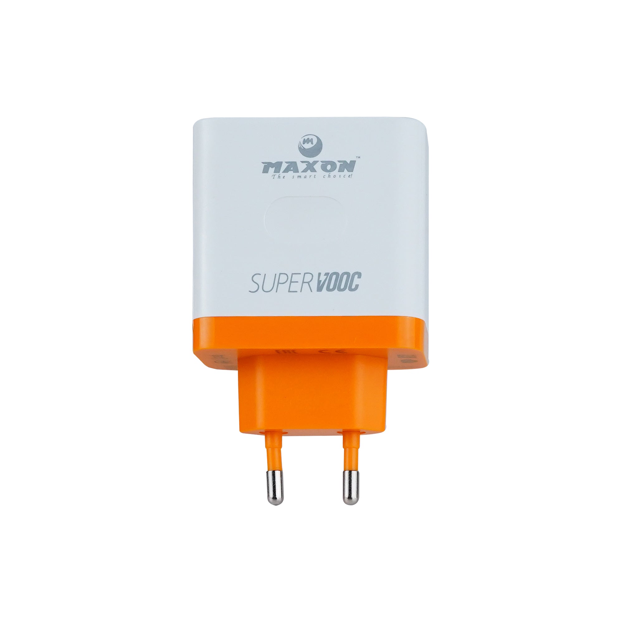 Maxon T-400 Super VOOC Charger 80W