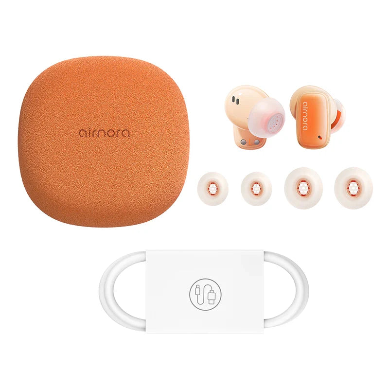 Baseus AirNora 2 TWS Bluetooth Earbuds