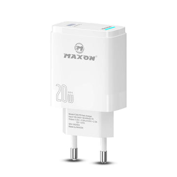 F200 20W Fast Charger