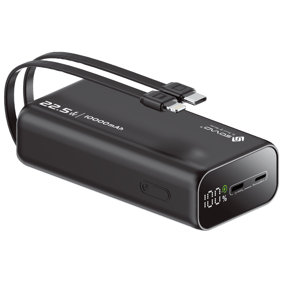 SPB-608 IMPACT 10000mAh