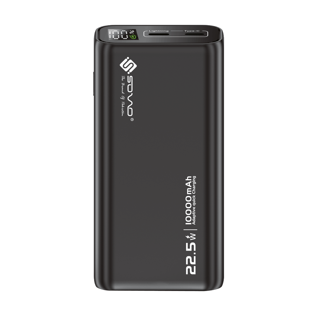 SPB-608 IMPACT 10000mAh