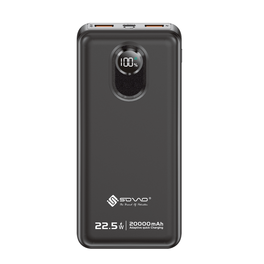 SPB-620 20000mAh