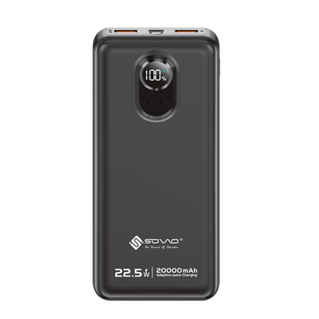SPB-620 20000mAh