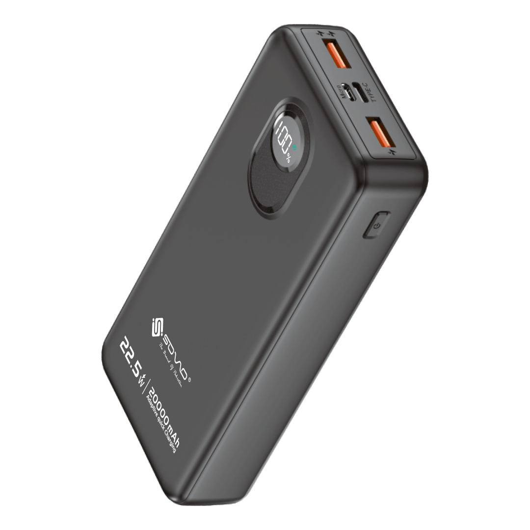 SPB-620 20000mAh
