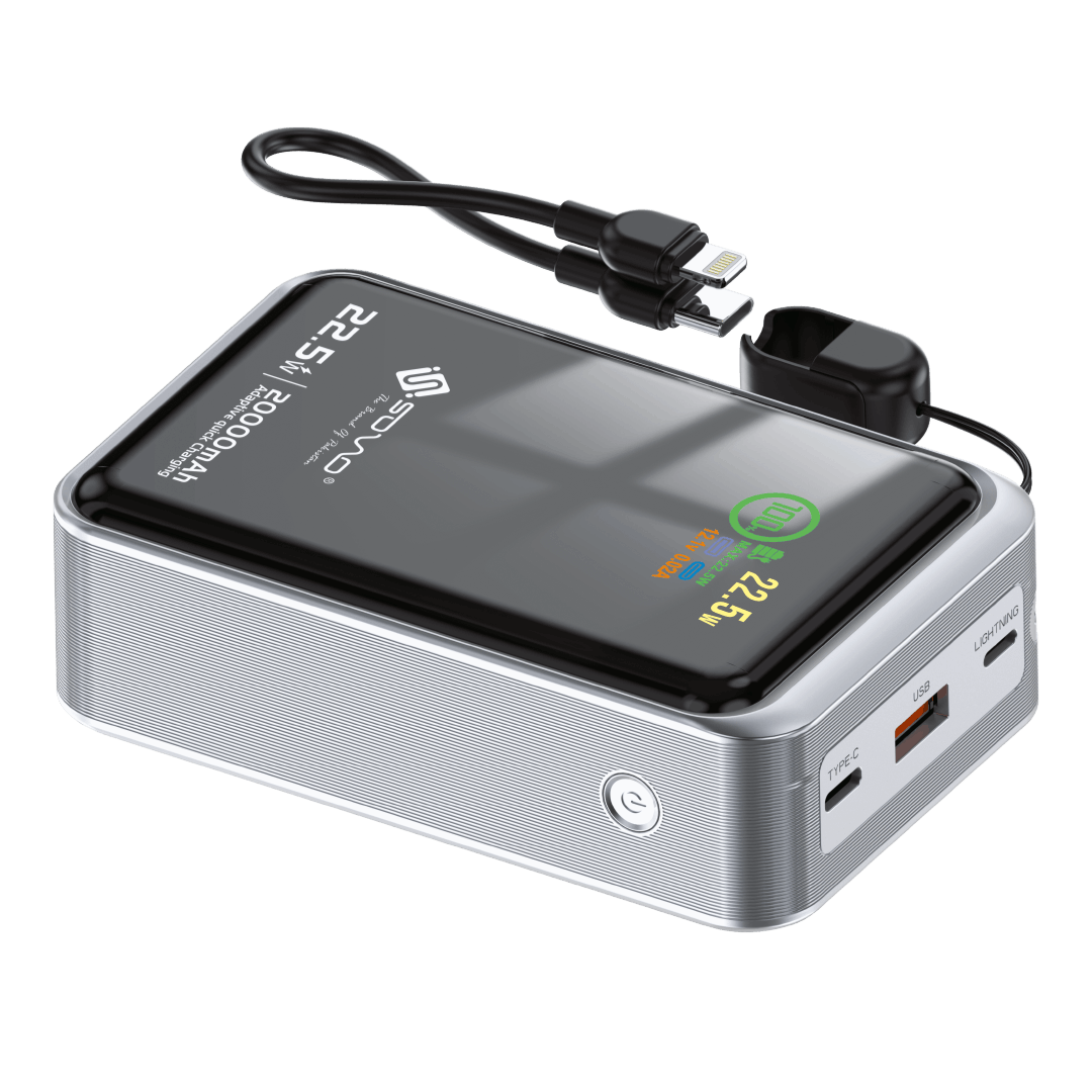 SPB-623 20000mAh