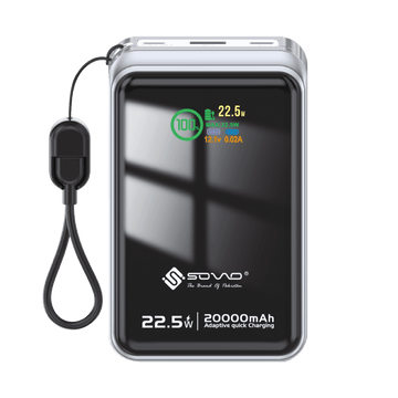 SPB-623 20000mAh