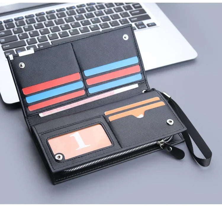 Baellerry - A Premium Quality Of Wallet