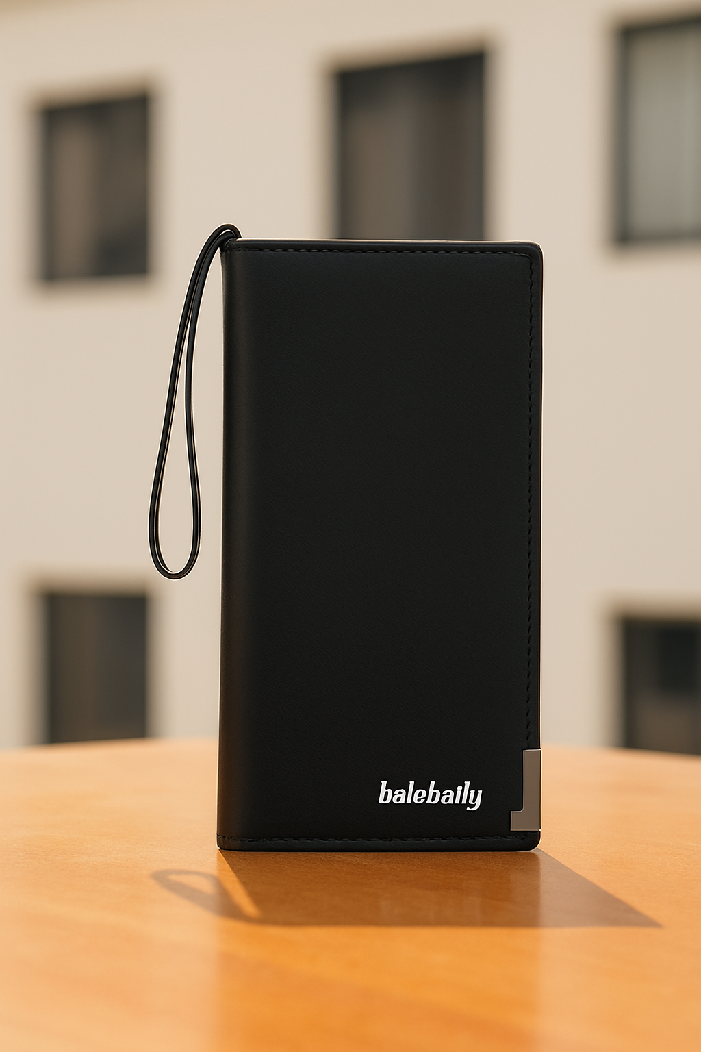 Baellerry - A Premium Quality Of Wallet