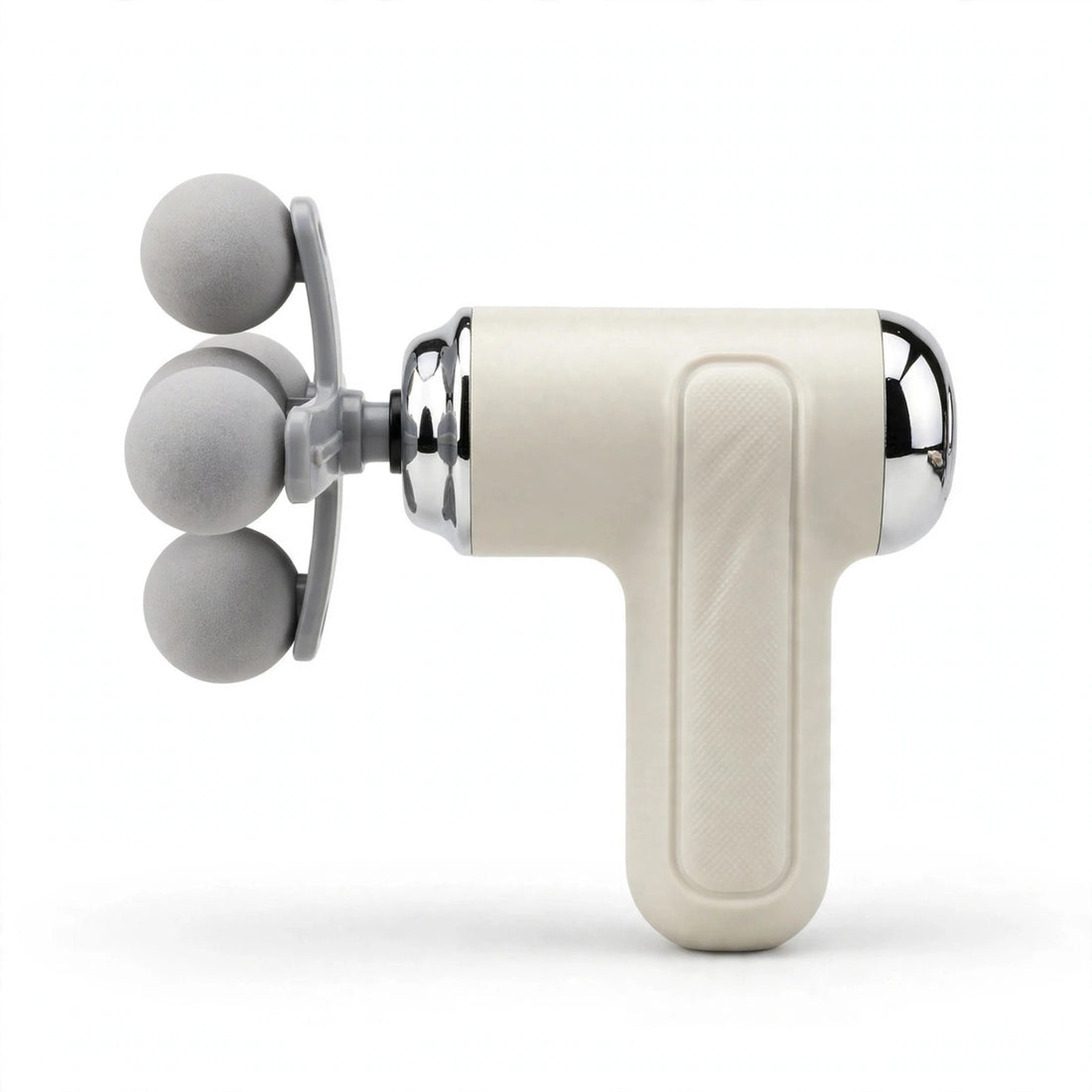 5-Ball Full Body Massager - 360° Roller