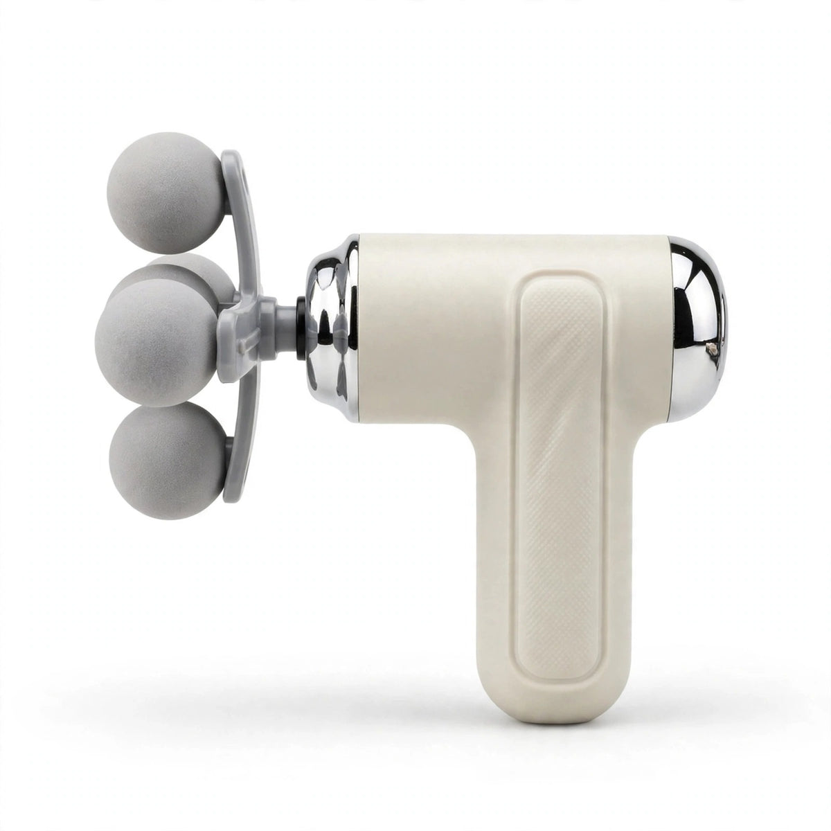 5-Ball Full Body Massager - 360° Roller